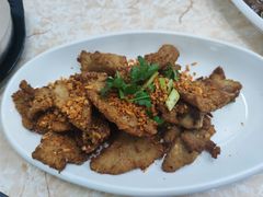 -师傅仔美食(东华老店)