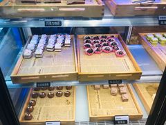 -盛江山自助料理(太原街万达店)
