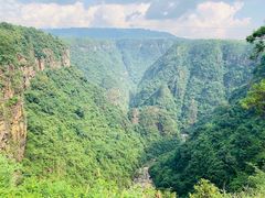 -广东大峡谷