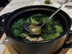 -滋粥楼·顺德菜(番禺广场总店)