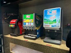 -汉巴味德·烤肉与啤酒的自助(杭州大悦城店)