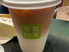 -奈雪的茶(华侨城创意园店)