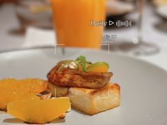 -巴罗萨澳洲滚石牛排(万达广场店)