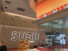 -争鲜回转寿司(西红门荟聚PLUS店)