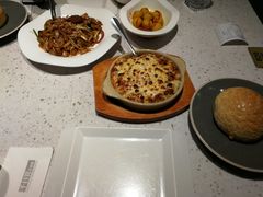 -千日贺茶餐厅(高新万达店)