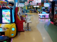 -万达宝贝王成长乐园(重庆永川店)