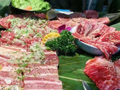 -虎丸烧肉(新大陆广场店)