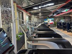 -长新国际游泳健身会所(亦庄店)