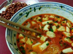 -天发芽·何记葫芦头泡馍·老字号(小南门店)