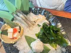 -牛New寿喜烧(闵行龙湖天街店)