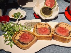 -弦月窗LUNETTE BY AMANDA(复兴路店)