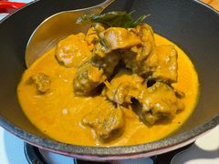 -狮拾久·现代新加坡料理(壹方城店)