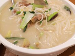 莆田卤面-莆田餐厅(大悦城店)