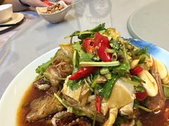 -盛中钰广味小馆