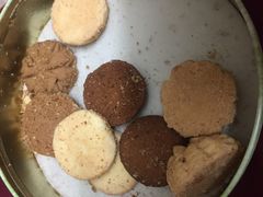 -珍妮曲奇聪明小熊(尖沙咀店)