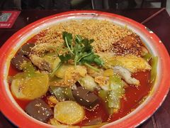 -李炮称盘麻辣烫(无锡荟聚店)