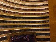 -杭州国际会议中心洲际酒店-原素全日餐厅(解放东路店)