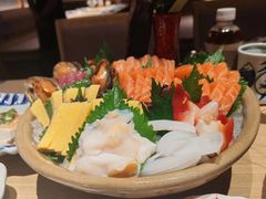-匠和风精致料理(福州金融街万达店)