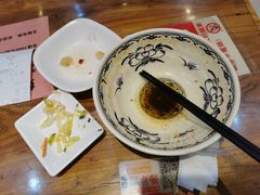 -韩师傅老大同刀削面(北苑路店)