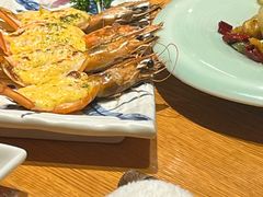 -万鱼亭·筑地屋 日本料理(淮海街店)