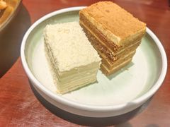 -那拉提之疆·新疆菜(美院店)