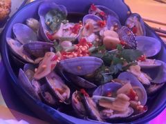 -燥次·烧烤酒场(万象城店)