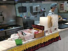 -小杨生煎(白玉兰广场店)