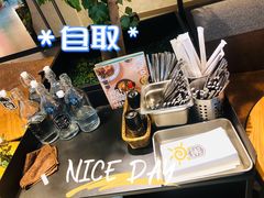 -Moka Bros 摩卡站(西单大悦城店)