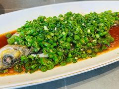 -写庭·鱼鲜川菜·宴请(铁像寺水街店)