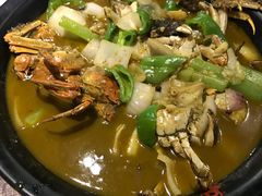 -龙虾风暴(松江店)