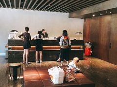 -香港铜锣湾皇悦酒店