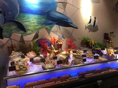 -玛雅铁板烧餐厅(中关村店)