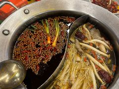 -钢管厂五区小郡肝火锅串串香(总店)