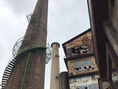 -广州市紫泥堂文化创意园景区