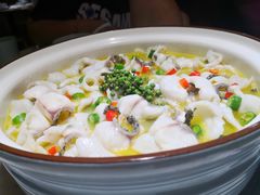 -青花椒花椒鱼(合生汇店)