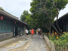 -王家大院