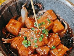-聚鑫阁江浙菜·非遗传承技艺(青村帝华园店)