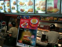 -德克士(北大街店)