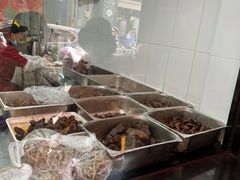 -吴山烤禽 (吴山路店)