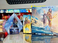 -万达影城(金牛万达广场激光IMAX店)