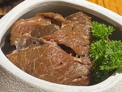 -黑牛の店·和牛烧肉(大悦城店)