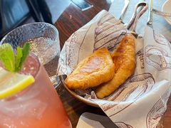 -YUE·6·西式融合餐厅(外滩六号店)