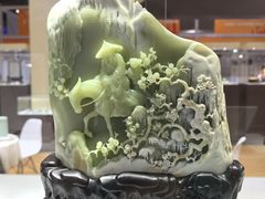 -东浩兰生上海世博展览馆