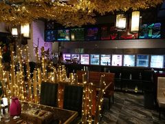 -冰城小镇音乐串吧·聚会餐厅(百子湾店)