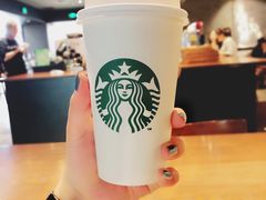 -星巴克臻选(深圳华强北茂业店)