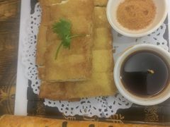 -寿州美味厨豆腐宴(寿县南门口西环路店)