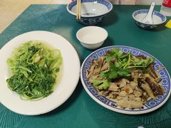 -桂园白粥·潮汕老味道