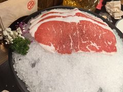 -井格重庆火锅(西直门凯德Mall店)