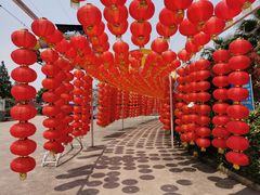 -东钱湖水上乐园(南门)