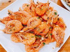 -明记海鲜大排档(巽寮湾店)